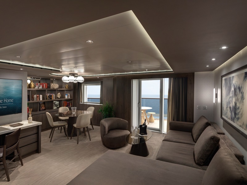 Cocoon Residence